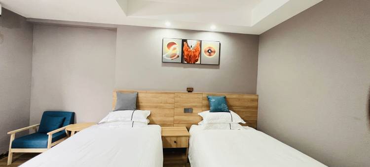 重庆光中温泉山庄图片