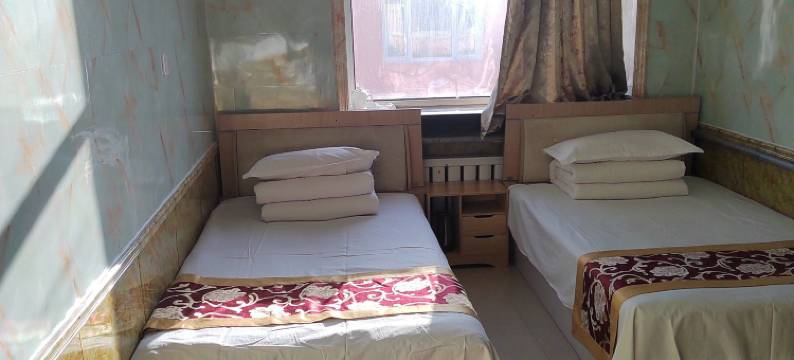 漠河双兴宾馆图片