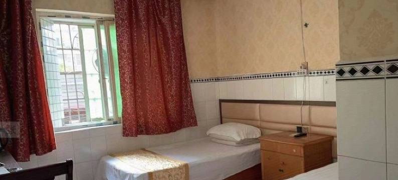 南充市嘉陵区迎宾招待所图片