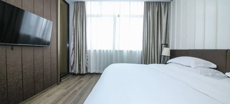 乐清虹桥悦酒店图片