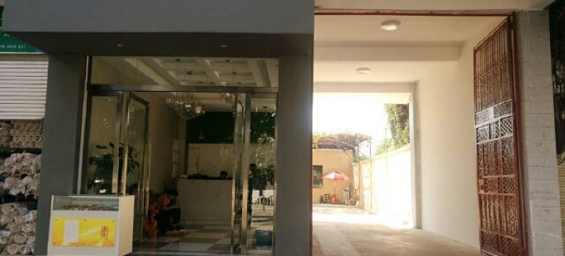 元谋遇居酒店图片