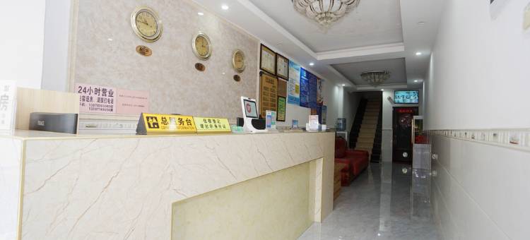 君林宾馆(桂林电子科技大学店)图片
