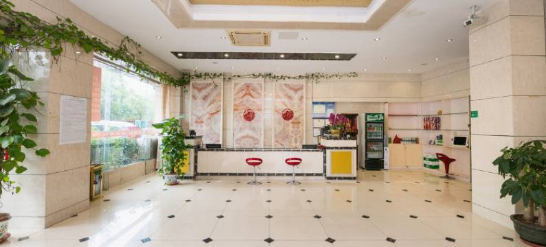 佛山湘天宾馆(广隆南三路店)图片