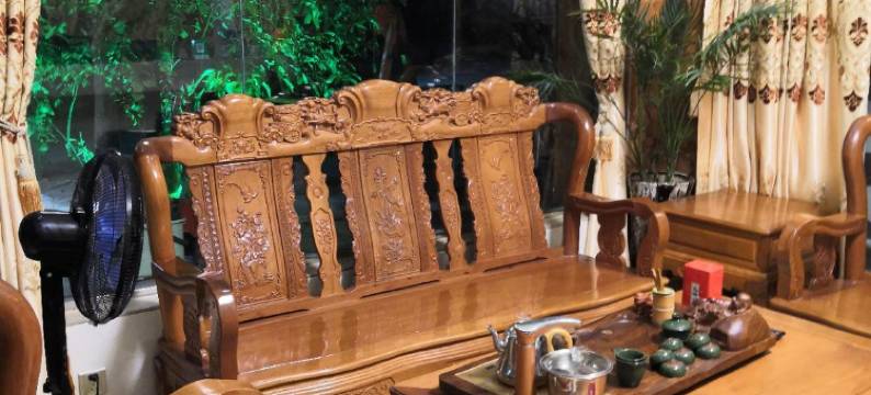 防城港月半湾客栈图片
