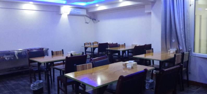 和田鲁缘商务宾馆图片