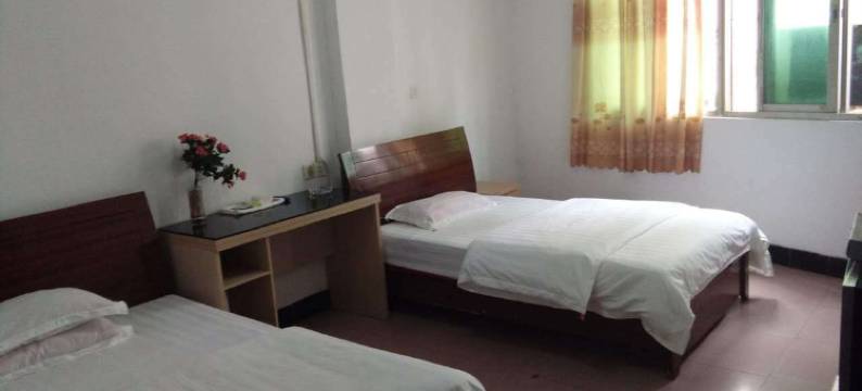 石狮家园公寓图片