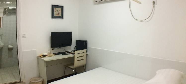 粤港宾馆(深圳罗湖店)图片