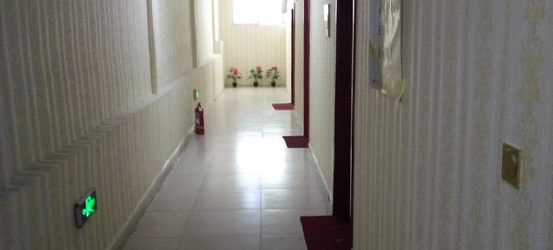 洛阳金地祥宾馆(谷水地铁站店)图片