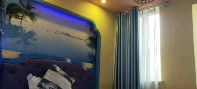 润锦风尚酒店(长沙万家丽高桥店)图片