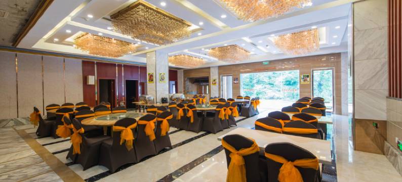 梵净山昊都大酒店图片