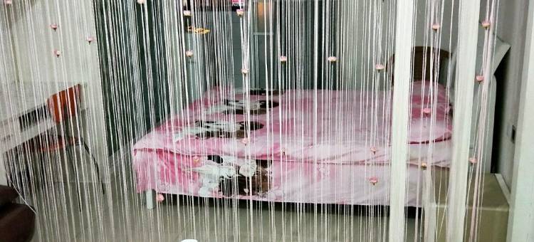 长沙爱尚公寓酒店图片