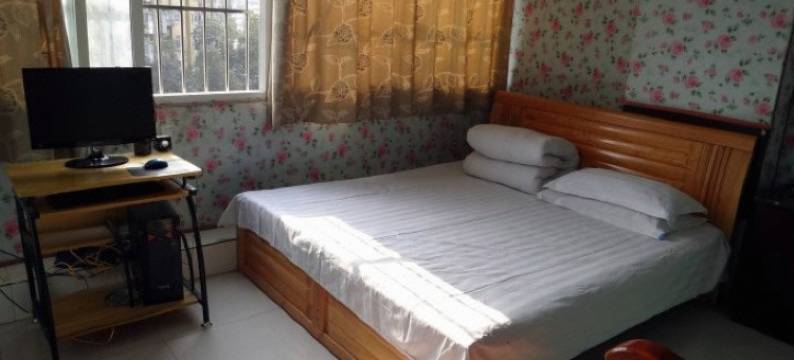 十堰汇通商务宾馆图片