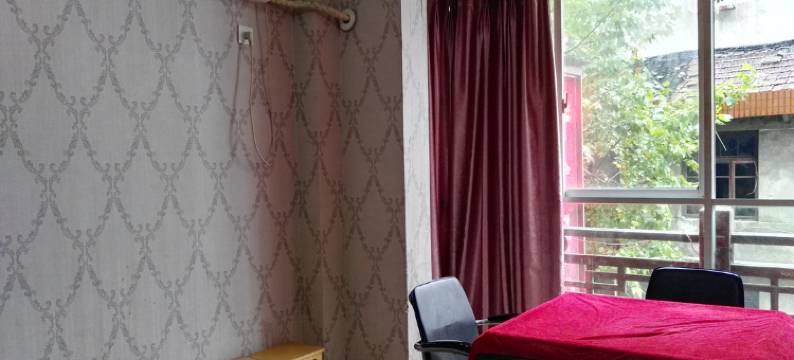 长阳宏福酒店图片