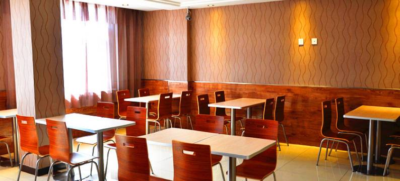 松山区紫藤宾馆图片