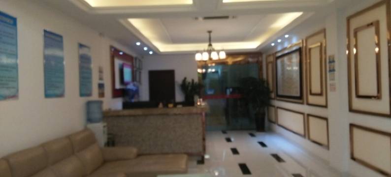 海宁荣升商务宾馆图片