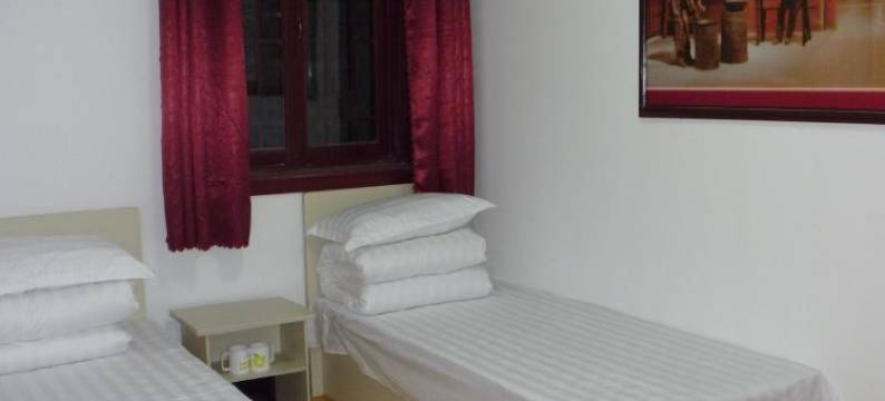 珍梦快捷旅馆(大连北站店)图片