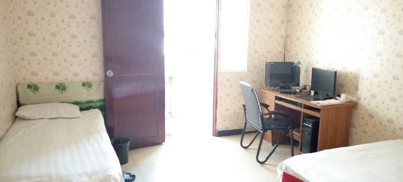 十堰多福旅馆图片