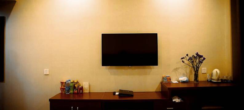 项城高客宾馆图片