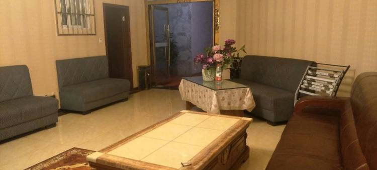 南江江南明珠商务宾馆图片