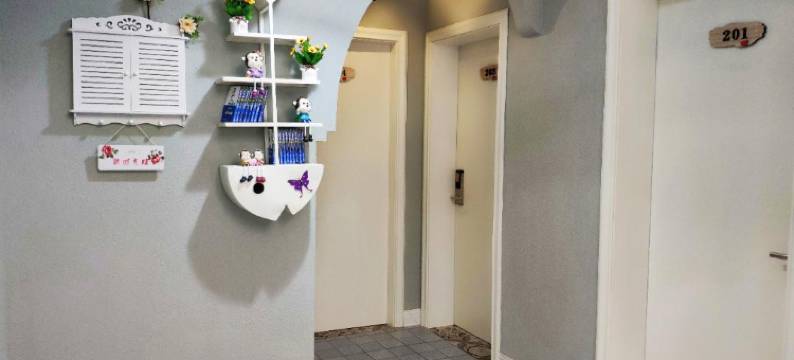 嵊泗十间坊民宿图片