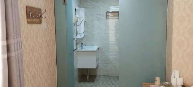 金寨农门客栈(斑竹园店)图片