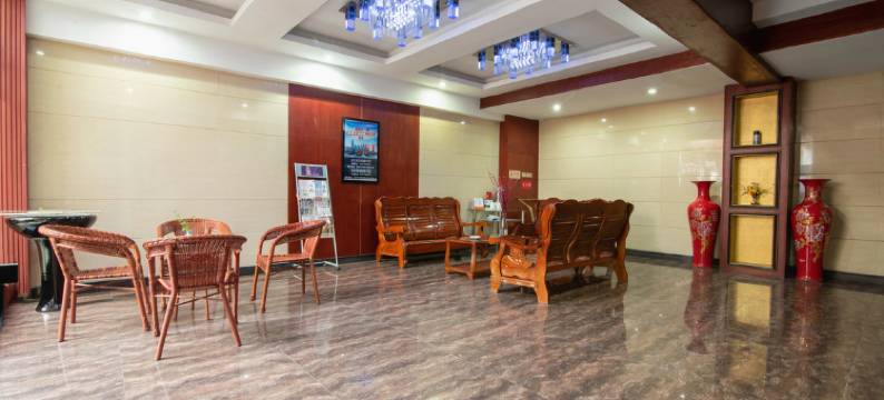 安庆马王府商务宾馆图片