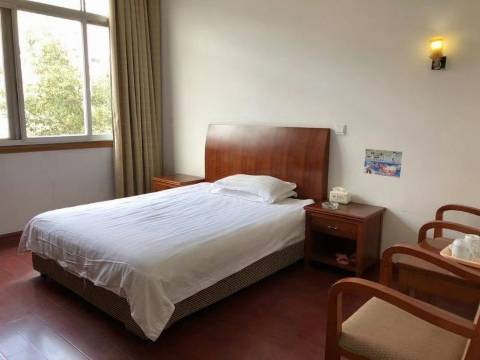 重庆潼南宏源宾馆