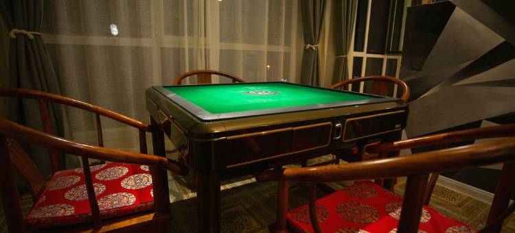 临汾星澜梦舍艺术酒店图片