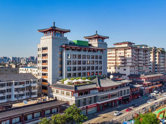 西安琳凯诺酒店详情-pc酒店预订-中国南方航空官网