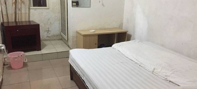 南昌章江园客栈(万寿宫地铁站店)图片