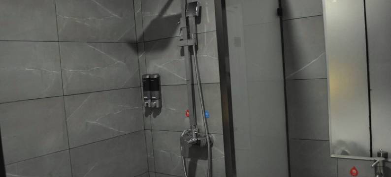 金昌金轩商务宾馆图片