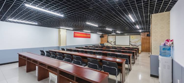 骏怡连锁酒店(高阳三利大街店)图片