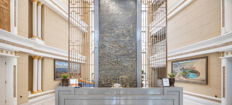 敦煌尚和颐景酒店图片