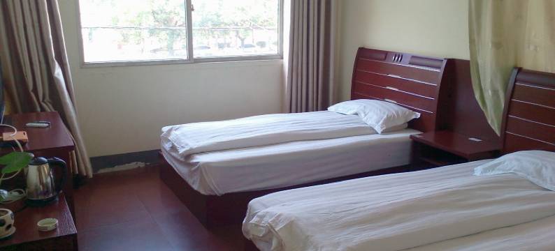 马鞍山鑫隆宾馆图片