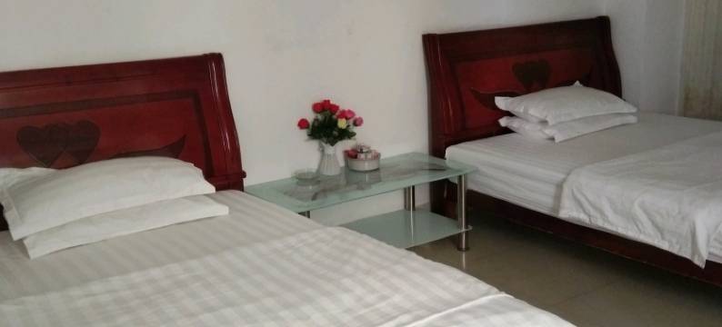 汕头君澜住宿图片