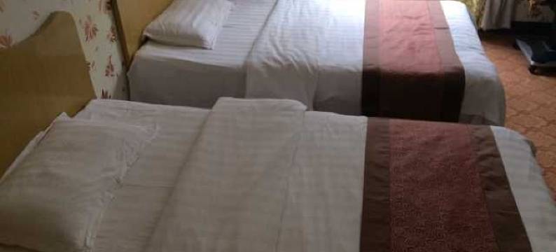 正安锦绣商务宾馆图片