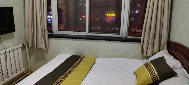 大连明庄旅店图片