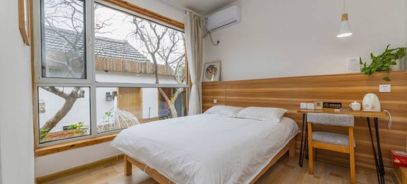 泰安良栖山院客栈(泰山风景名胜区红门店)图片