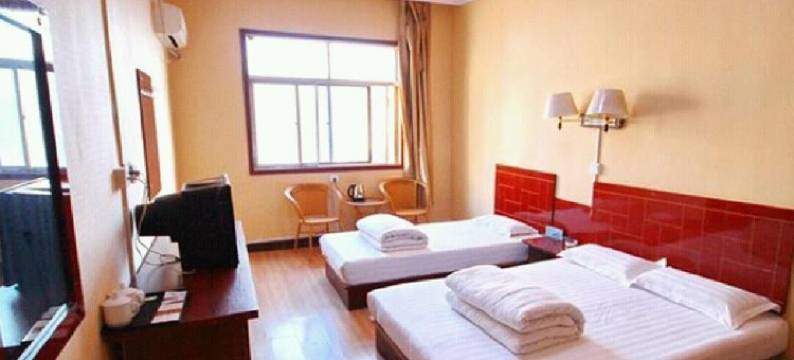 皇城相府4号农家乐图片