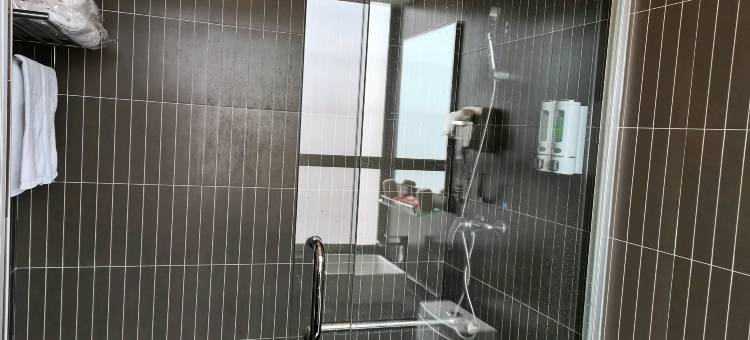 尚客优连锁酒店(肇庆四会吾悦广场店)图片