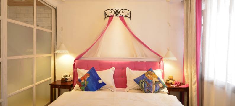 大理洵美私家庭院客栈图片