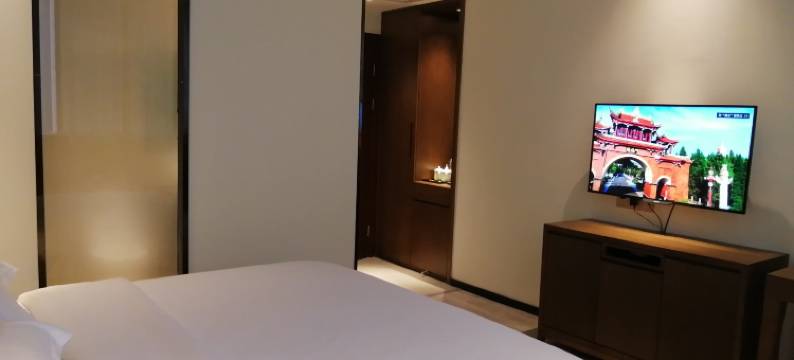 务川黔北大酒店图片