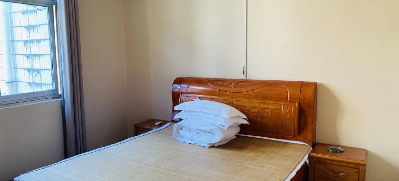 吉水商贸宾馆图片