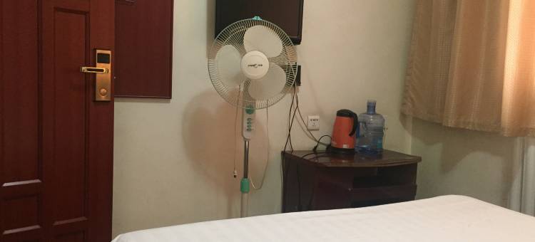 双赢宾馆(莱芜银座购物广场店)图片