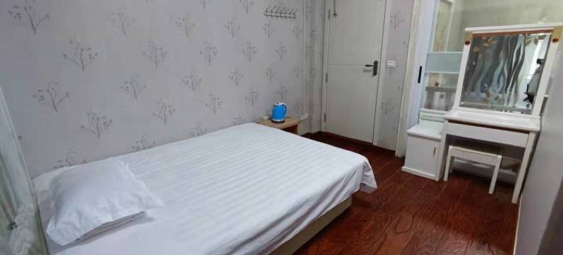 莱州海山快捷宾馆图片