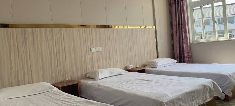 三门金港湾宾馆图片