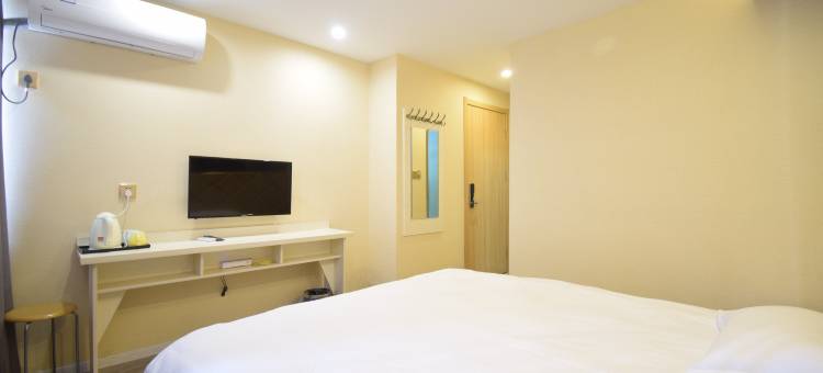 南京客尚居精品酒店图片