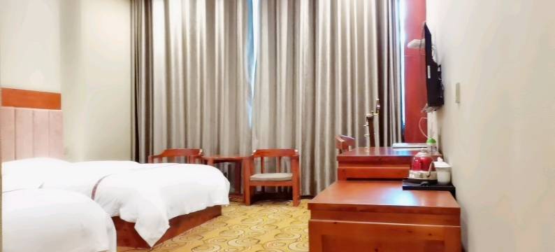 凯旋国际风尚主题酒店图片