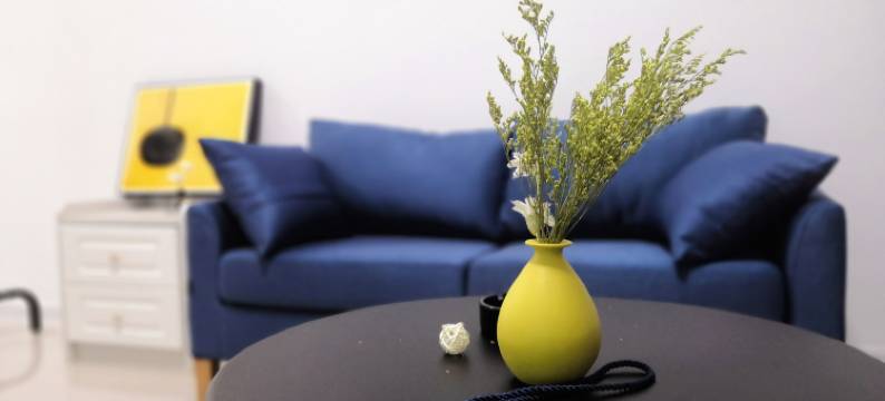 花生客民宿(邢台红星美凯龙店)图片