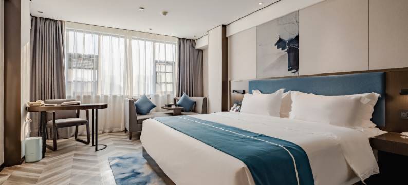 金鹅宾馆(隆昌石牌坊群市政府店)图片